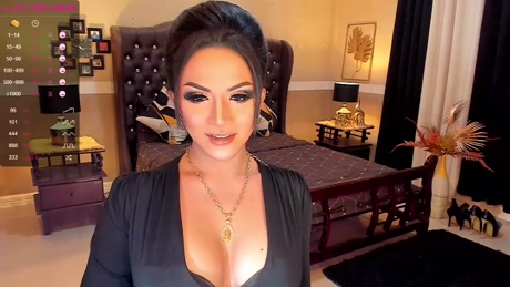 madammistressdominatrix  17-03-2022